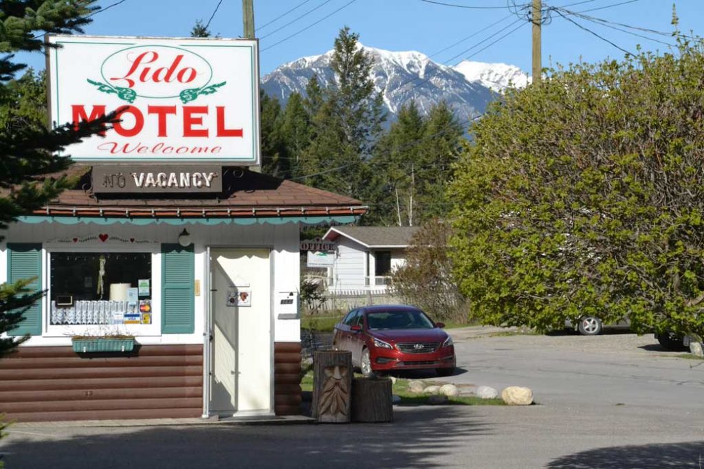 lidomotelradium13 Lido Motel Boutique Motel in Radium Hot