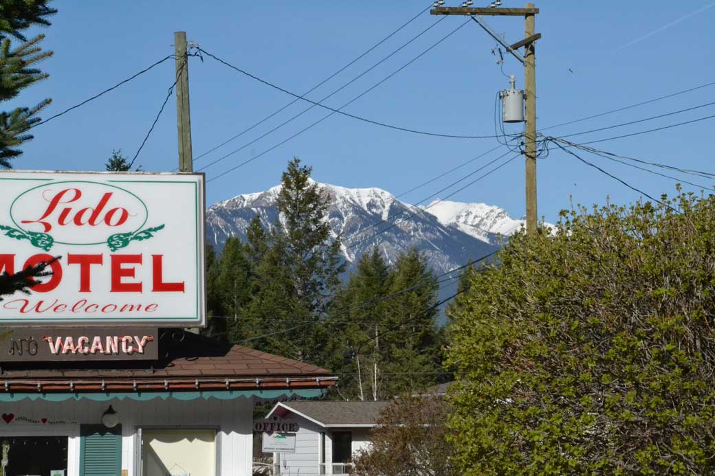 lidomotelradium14 Lido Motel Boutique Motel in Radium Hot